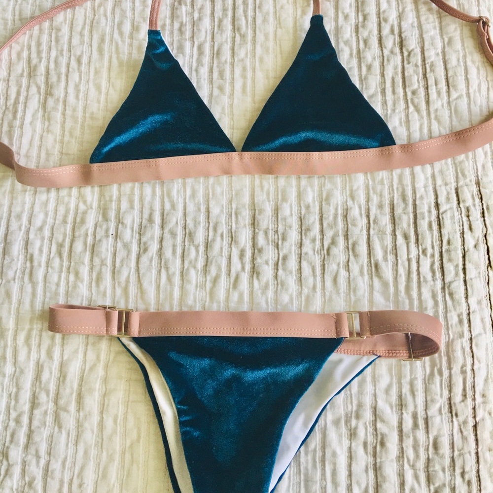 Swimsuit